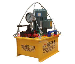 黑龙江DBZ1.0型专用液压油泵