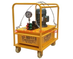 黑龙江DBZ2.0-2型专用液压油泵